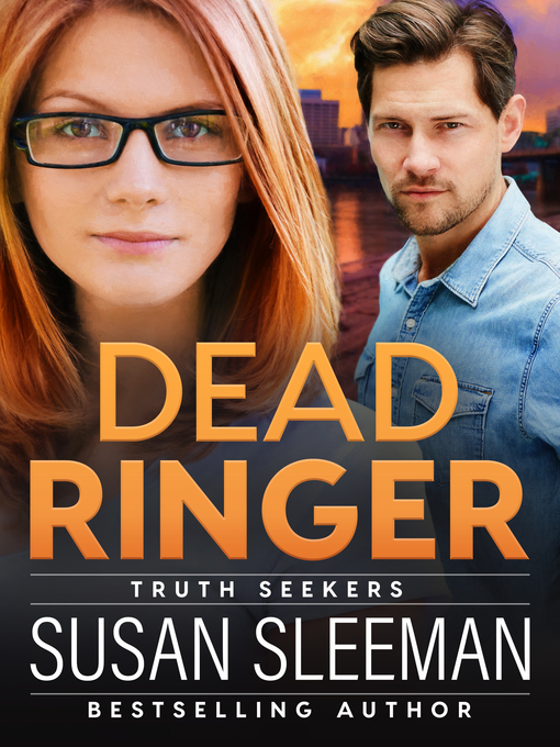 Title details for Dead Ringer by Susan Sleeman - Available